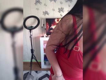 Lana73 webcam model stream image