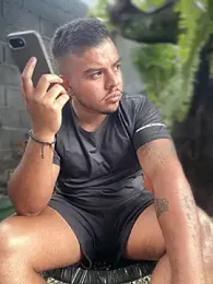 Naughty_Charly webcam stripchat model stream image