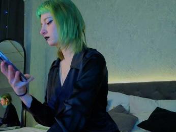 Scarle-Whisper webcam model stream image