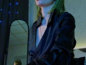 Scarle-Whisper webcam model stream image