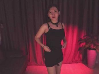 MentallyMonika webcam bongacams model stream image