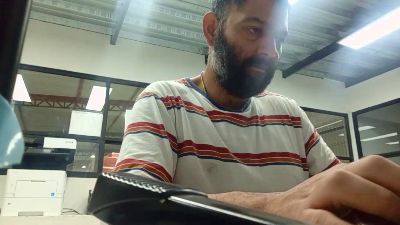 Geras99 webcam cam4 model stream image