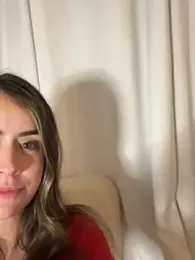 Wetbabygirlxo webcam model stream image