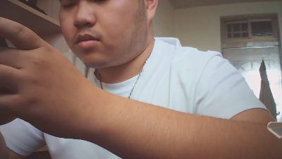 Ray_mumu webcam model stream image