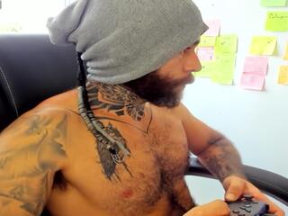 Zeus Brioly webcam model stream image