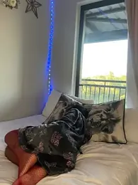 _Dime_ webcam model stream image