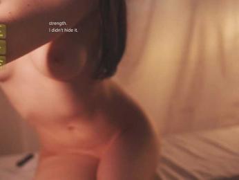 HorneyJozy webcam bongacams model stream image