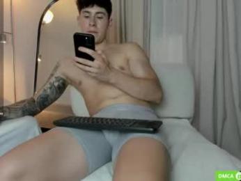 twintease webcam chaturbate model stream image