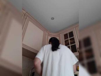 Zlykaa webcam bongacams model stream image