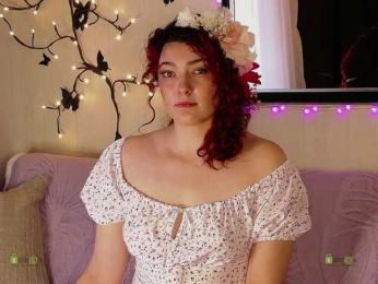 AlisaBun webcam model stream image