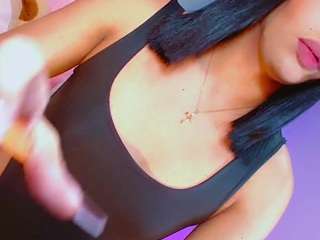 aiisha-rose webcam model stream image
