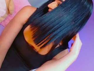 aiisha-rose webcam model stream image