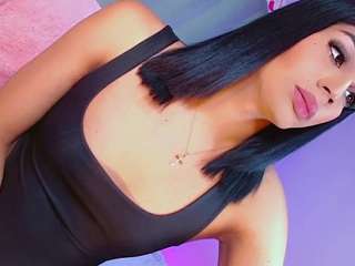 aiisha-rose webcam model stream image