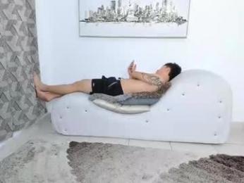 naughty_pearls webcam chaturbate model stream image