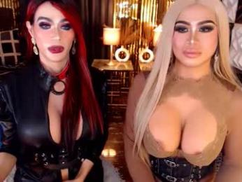 ravenmystiquex webcam chaturbate model stream image
