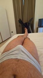 fonzieperver webcam model stream image