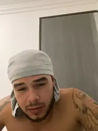 Kevinjus webcam model stream image