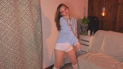 TisaPeckenpaugh webcam model stream image