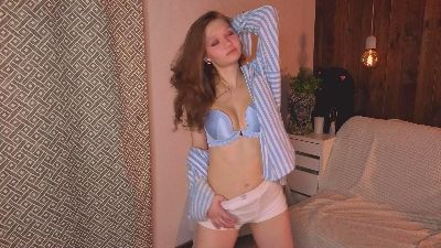 TisaPeckenpaugh webcam model stream image
