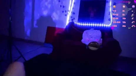 Rabit_Snake webcam model stream image