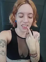 Rabit_Snake webcam stripchat model stream image