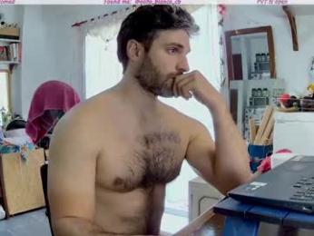 osito_blanco webcam model stream image