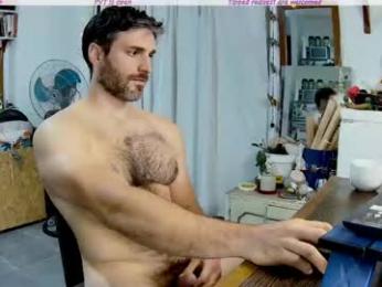 osito_blanco webcam model stream image