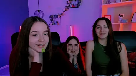 mila_firee webcam stripchat model stream image