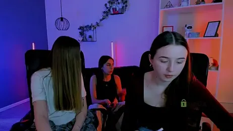 mila_firee webcam model stream image