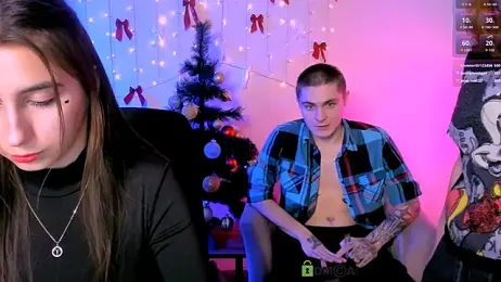 mila_firee webcam model stream image