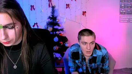 mila_firee webcam model stream image