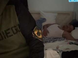 mrshyboy32 webcam camsoda model stream image