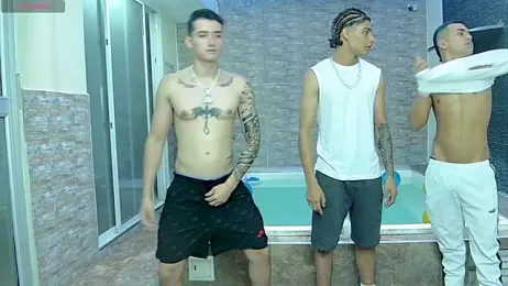 Boysgang_sex webcam stripchat model stream image