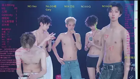 AAA-winner webcam stripchat model stream image