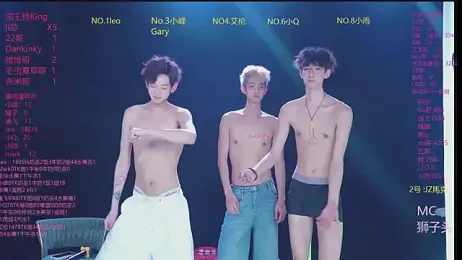 AAA-winner webcam stripchat model stream image