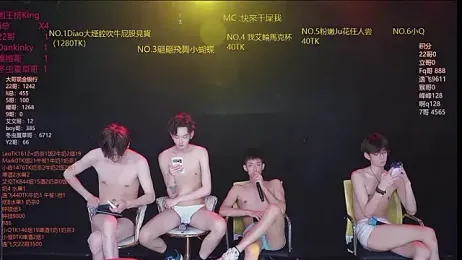 AAA-winner webcam stripchat model stream image