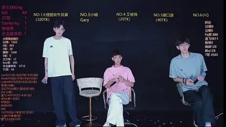 AAA-winner webcam stripchat model stream image