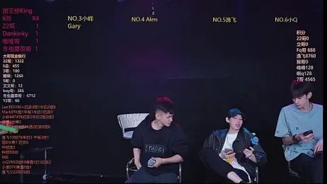 AAA-winner webcam stripchat model stream image