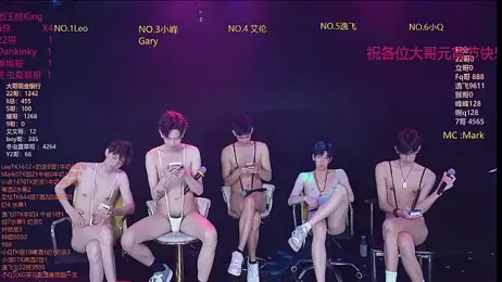 AAA-winner webcam stripchat model stream image