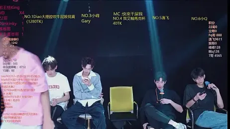 AAA-winner webcam stripchat model stream image