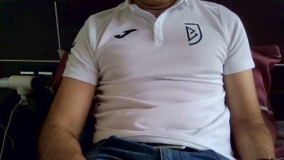 Albertobcn41 webcam model stream image