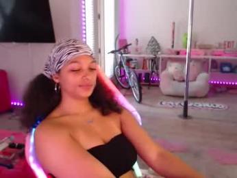 princess_cece webcam chaturbate model stream image