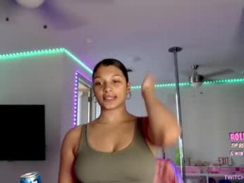 princess_cece webcam model stream image