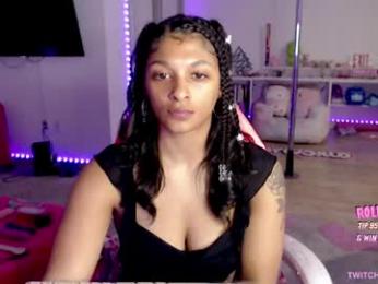 princess_cece webcam model stream image