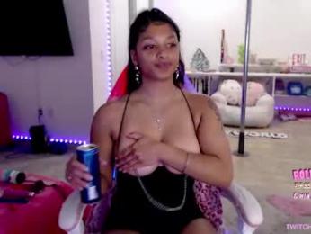 princess_cece webcam model stream image