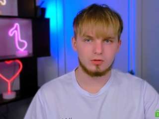 mark-sir webcam model stream image