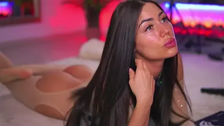 Abbela_White webcam model stream image