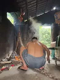 Naughty___asian webcam model stream image