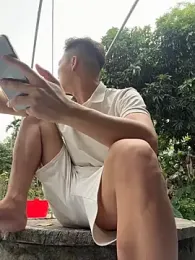 Naughty___asian webcam model stream image