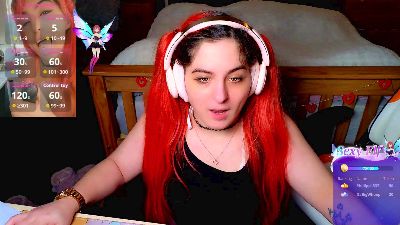 Jenny_Style webcam model stream image